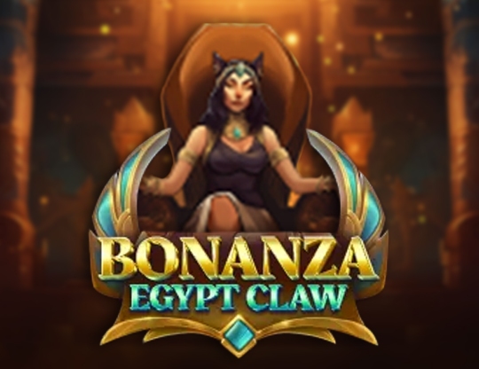 Bonanza Egypt Claw